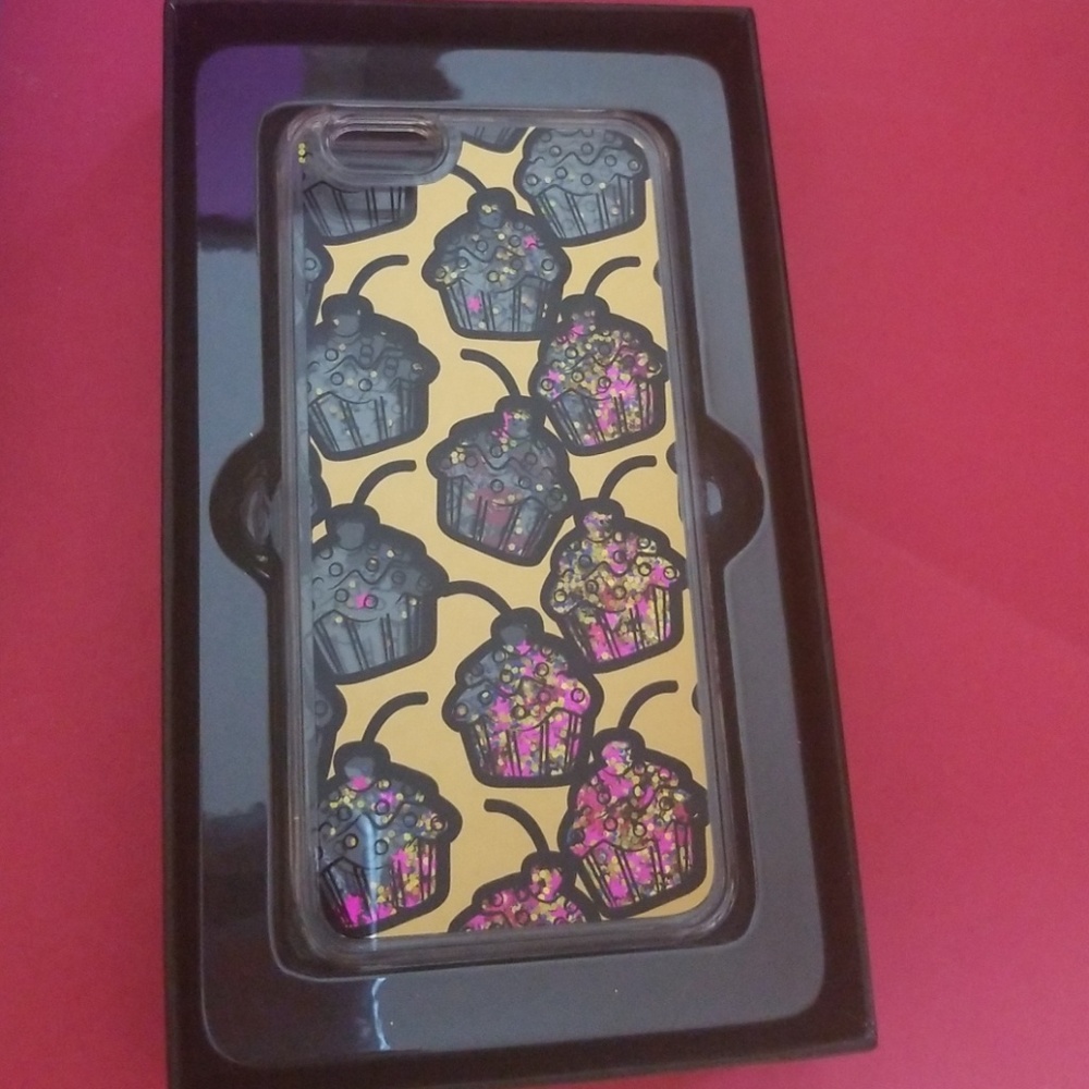 iPhone case